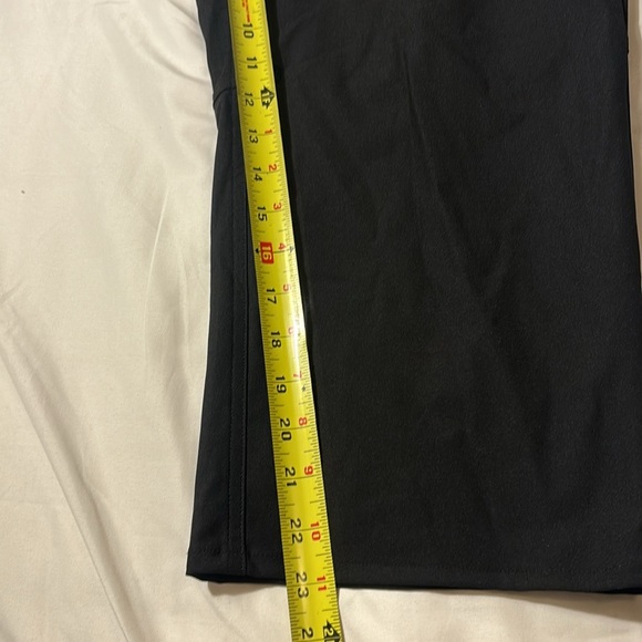 Swiss Tech Black Pants - Picture 3 of 8